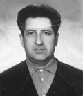 גורנשטיין אדם (אברהם)
