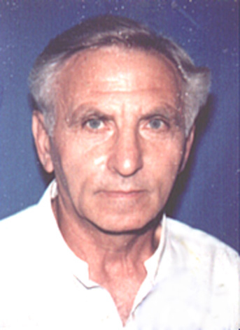 קירשנר ולטר