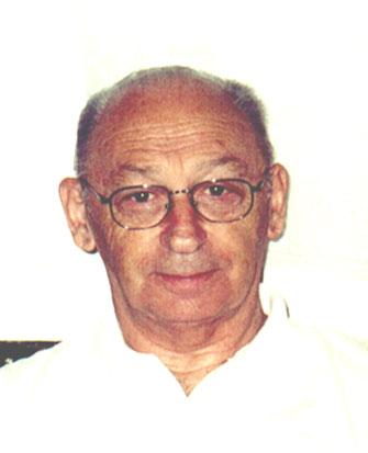 קריצמן אהרון