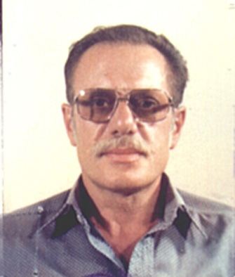 נבו יורם