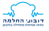 דובוני החלמה