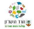 לוגו הוד השרון