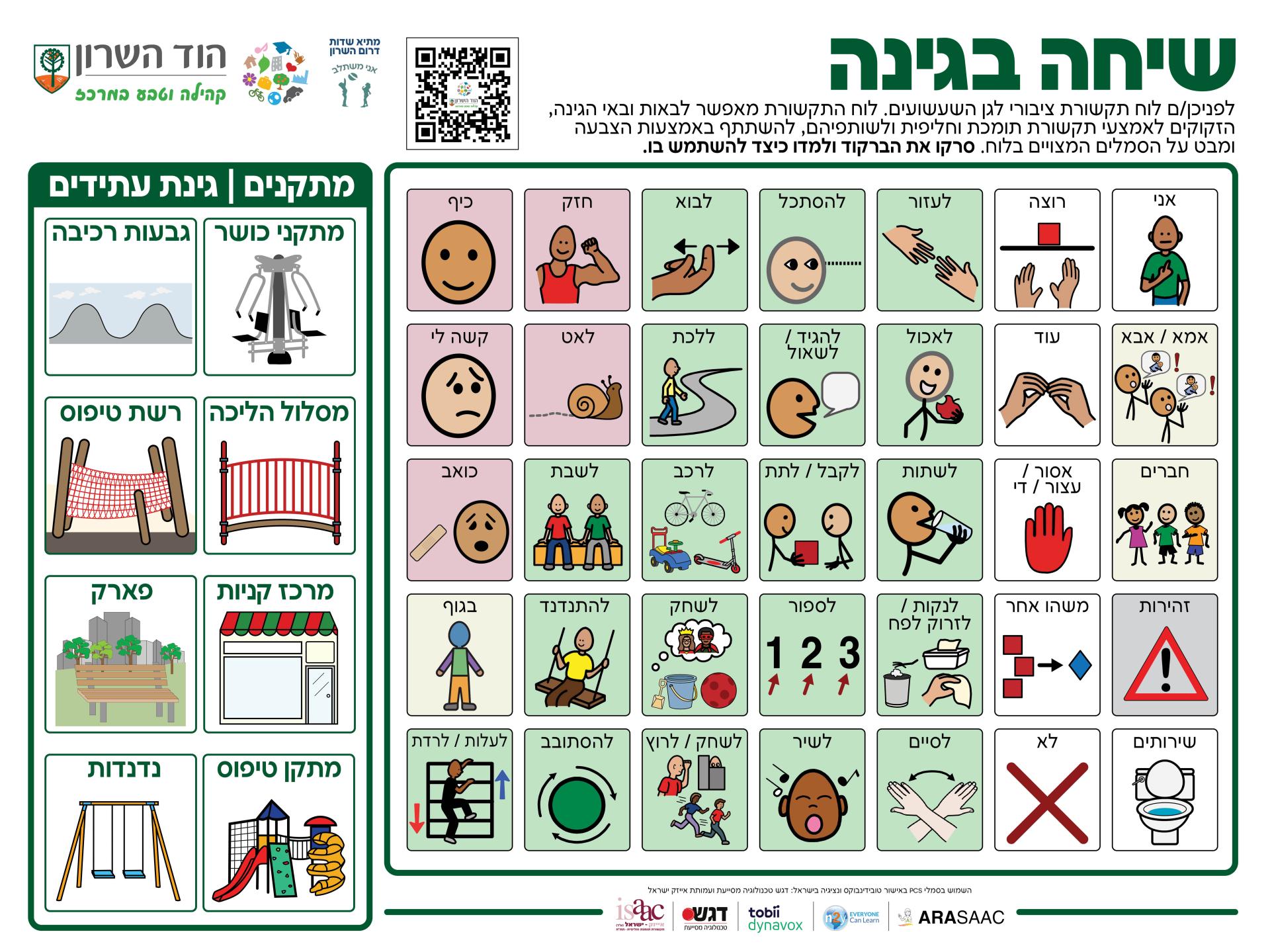 לוח שיחה