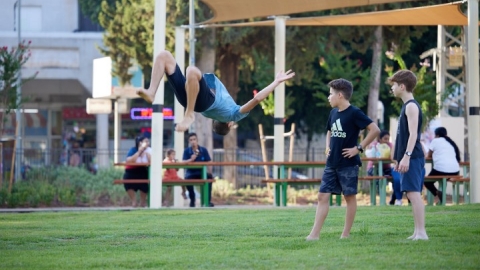 קפוארה פארק מגדיאל (12)(2).jpg