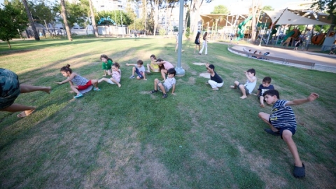 קפוארה פארק מגדיאל (11).jpg