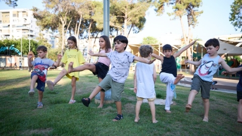 קפוארה פארק מגדיאל (6).jpg