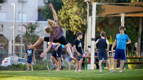 קפוארה פארק מגדיאל (13).jpg